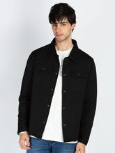 Status Quo |Mens Shackets - S, M, L, XL, XXL